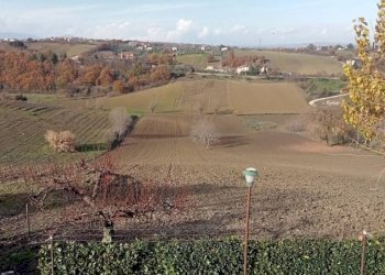 Vista - Villa contrada Vertecchia, Pietradefusi - photo 41