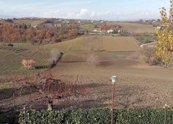 Vista - Villa contrada Vertecchia, Pietradefusi - foto 42