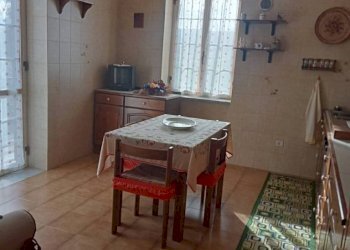 Cucina - Villa contrada Vertecchia, Pietradefusi - foto 45