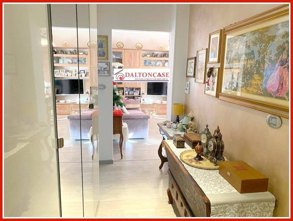 Ingresso - Quadrilocale Fossano - foto 1