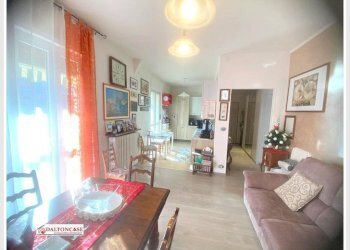 Sala da pranzo - Quadrilocale Fossano - foto 4