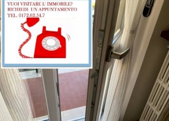 Dettagli - Quadrilocale Fossano - foto 5