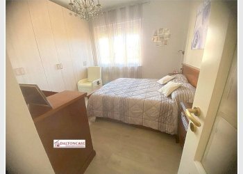 Camera da letto - Quadrilocale Fossano - foto 6