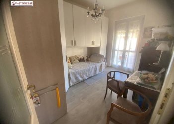 Camera da letto - Quadrilocale Fossano - foto 7