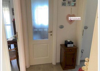 Disimpegno - Quadrilocale Fossano - foto 8