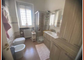 Bagno - Quadrilocale Fossano - foto 9