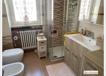 Bagno - Quadrilocale Fossano - foto 10