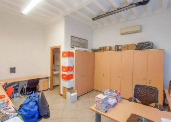 Ufficio - Shop via Apparizione, Genova (neighborhood Borgoratti) - photo 6