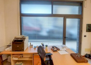 Ufficio - Shop via Apparizione, Genova (neighborhood Borgoratti) - photo 7