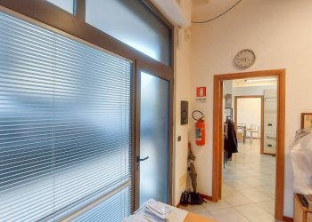 Disimpegno - Shop via Apparizione, Genova (neighborhood Borgoratti) - photo 10