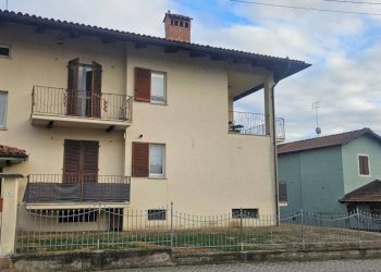 Facciata - Trilocale via Roma, 76, Margarita - foto 1