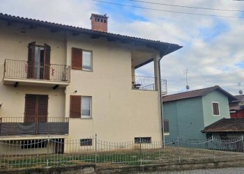 Facciata - Trilocale via Roma, 76, Margarita - foto 2