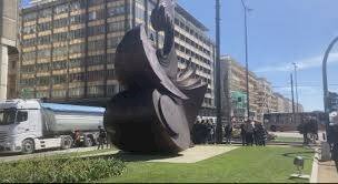 Foto 1 - Office Piazza Borgo Pila, Genova - photo 1