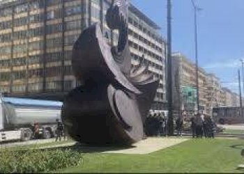 Foto 1 - Ufficio Piazza Borgo Pila, Genova - foto 1