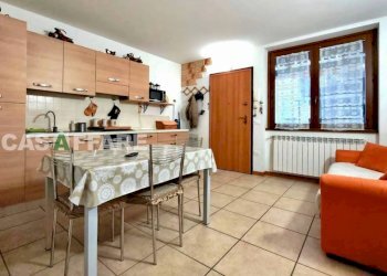 Cucina - Bilocale via Ama, Aviatico - foto 5