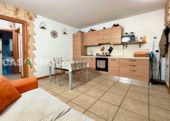 Cucina - Bilocale via Ama, Aviatico - foto 6