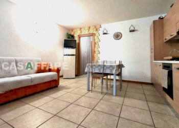 Salone - Bilocale via Ama, Aviatico - foto 7