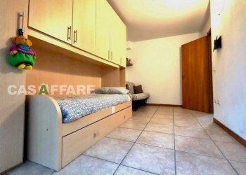 Camera da letto - Bilocale via Ama, Aviatico - foto 8