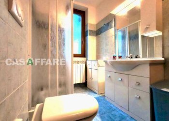 Bagno - Bilocale via Ama, Aviatico - foto 10