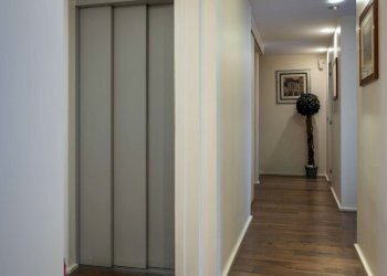 Ingresso - Trilocale via Santa Croce, 46, Moncalieri - foto 9