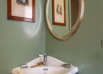 Bagno 1 - Trilocale via Santa Croce, 46, Moncalieri - foto 14