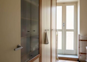 Lavanderia - Trilocale via Santa Croce, 46, Moncalieri - foto 16