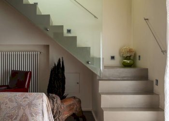 Scala interna - Trilocale via Santa Croce, 46, Moncalieri - foto 17