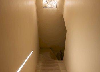 Scala interna - Trilocale via Santa Croce, 46, Moncalieri - foto 18