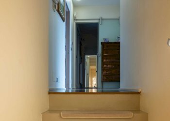 Scala interna - Trilocale via Santa Croce, 46, Moncalieri - foto 19