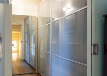 Corridoio - Trilocale via Santa Croce, 46, Moncalieri - foto 20