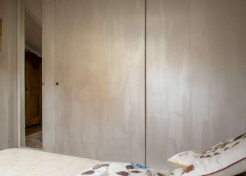 Camera 1 - Trilocale via Santa Croce, 46, Moncalieri - foto 24