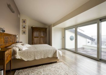 Camera 2 - Trilocale via Santa Croce, 46, Moncalieri - foto 25