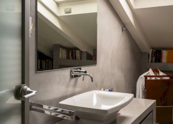 Bagno 2 - Trilocale via Santa Croce, 46, Moncalieri - foto 33