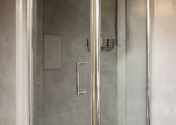 Bagno 2 - Trilocale via Santa Croce, 46, Moncalieri - foto 35