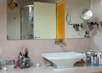Bagno 3 - Trilocale via Santa Croce, 46, Moncalieri - foto 36