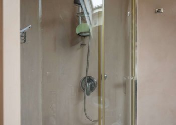 Bagno 3 - Trilocale via Santa Croce, 46, Moncalieri - foto 39