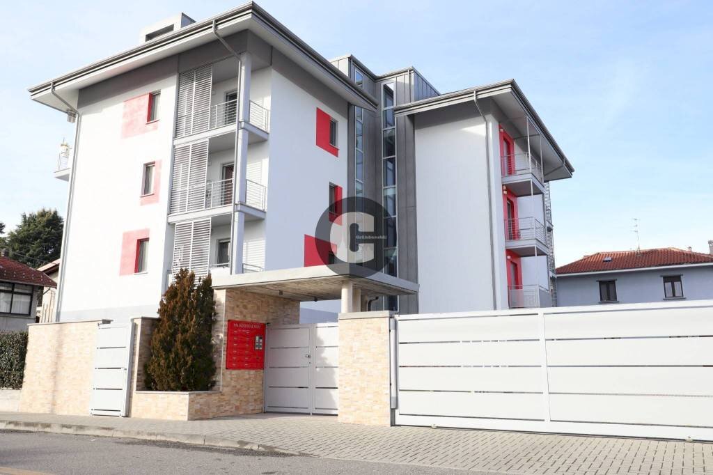 Facciata - Bilocale via Parco, 14, Ciriè - foto 1