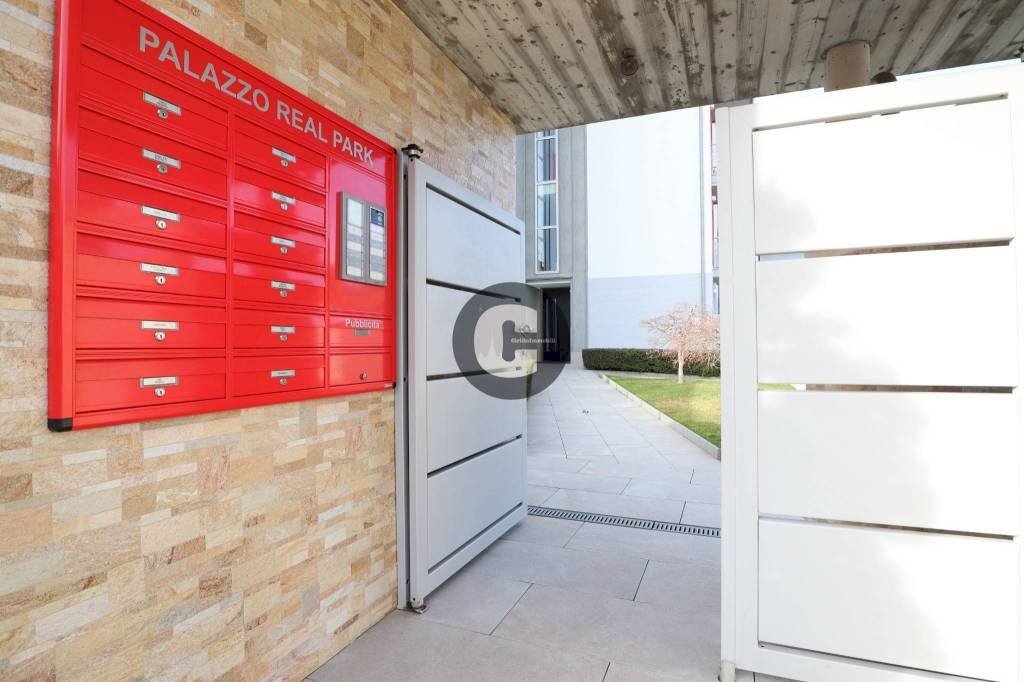 Ingresso - Bilocale via Parco, 14, Ciriè - foto 3