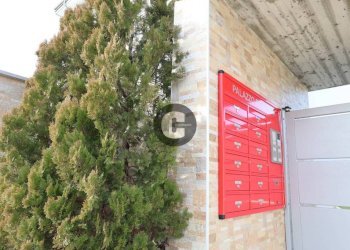 Ingresso - Bilocale via Parco, 14, Ciriè - foto 2