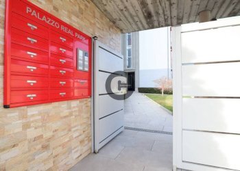 Ingresso - Bilocale via Parco, 14, Ciriè - foto 3