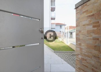 Ingresso - Bilocale via Parco, 14, Ciriè - foto 4