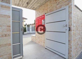 Ingresso - Bilocale via Parco, 14, Ciriè - foto 5