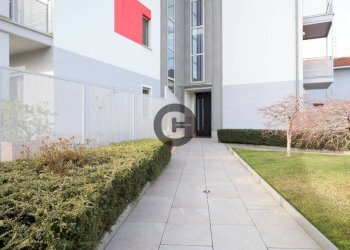 Giardino - Bilocale via Parco, 14, Ciriè - foto 6