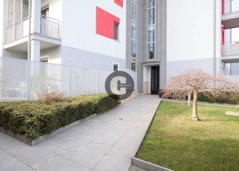 Giardino - Bilocale via Parco, 14, Ciriè - foto 7