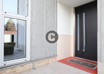 Ingresso - Bilocale via Parco, 14, Ciriè - foto 8