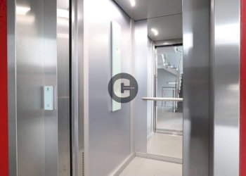 Ascensori - Bilocale via Parco, 14, Ciriè - foto 12