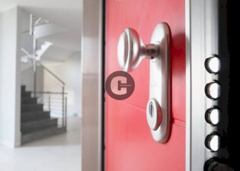 Dettagli - Bilocale via Parco, 14, Ciriè - foto 14