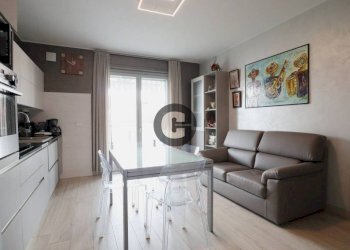 Cucina - Bilocale via Parco, 14, Ciriè - foto 16