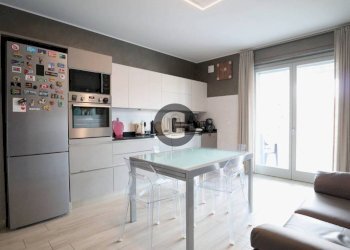 Cucina - Bilocale via Parco, 14, Ciriè - foto 17