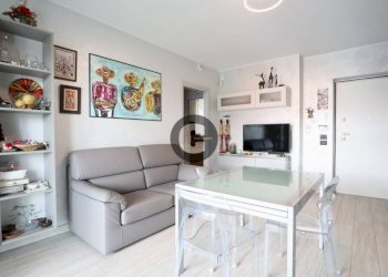 Cucina - Bilocale via Parco, 14, Ciriè - foto 19